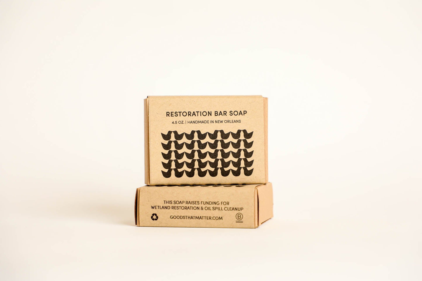 Restoration Bar Soap