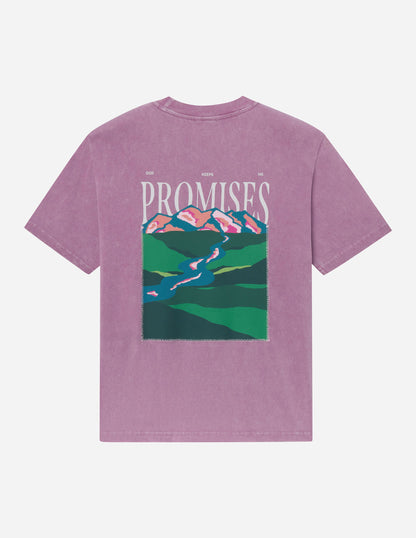 God's Promises Unisex Tee