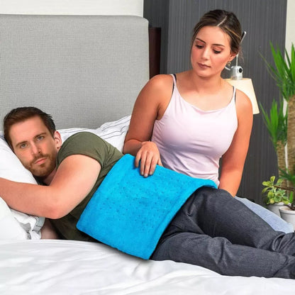 Mightly Bliss Heating Pad for Pain Relief