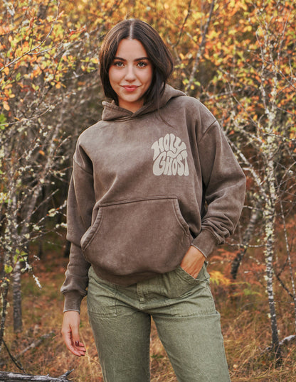 Holy Ghost Unisex Hoodie