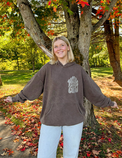 Holy Ghost Unisex Hoodie