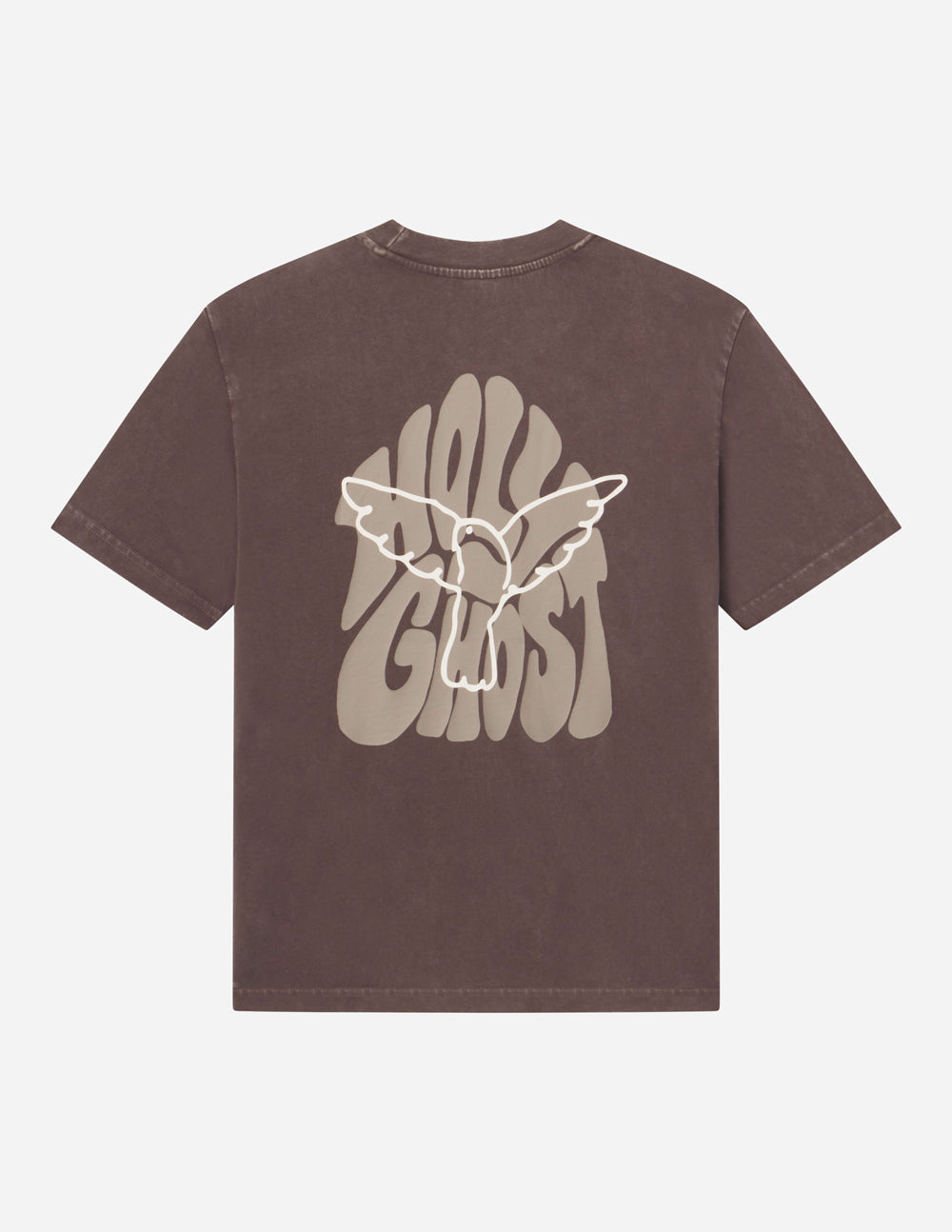 Holy Ghost Unisex Tee