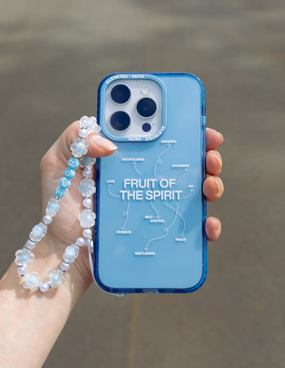 Hope Phone Charm