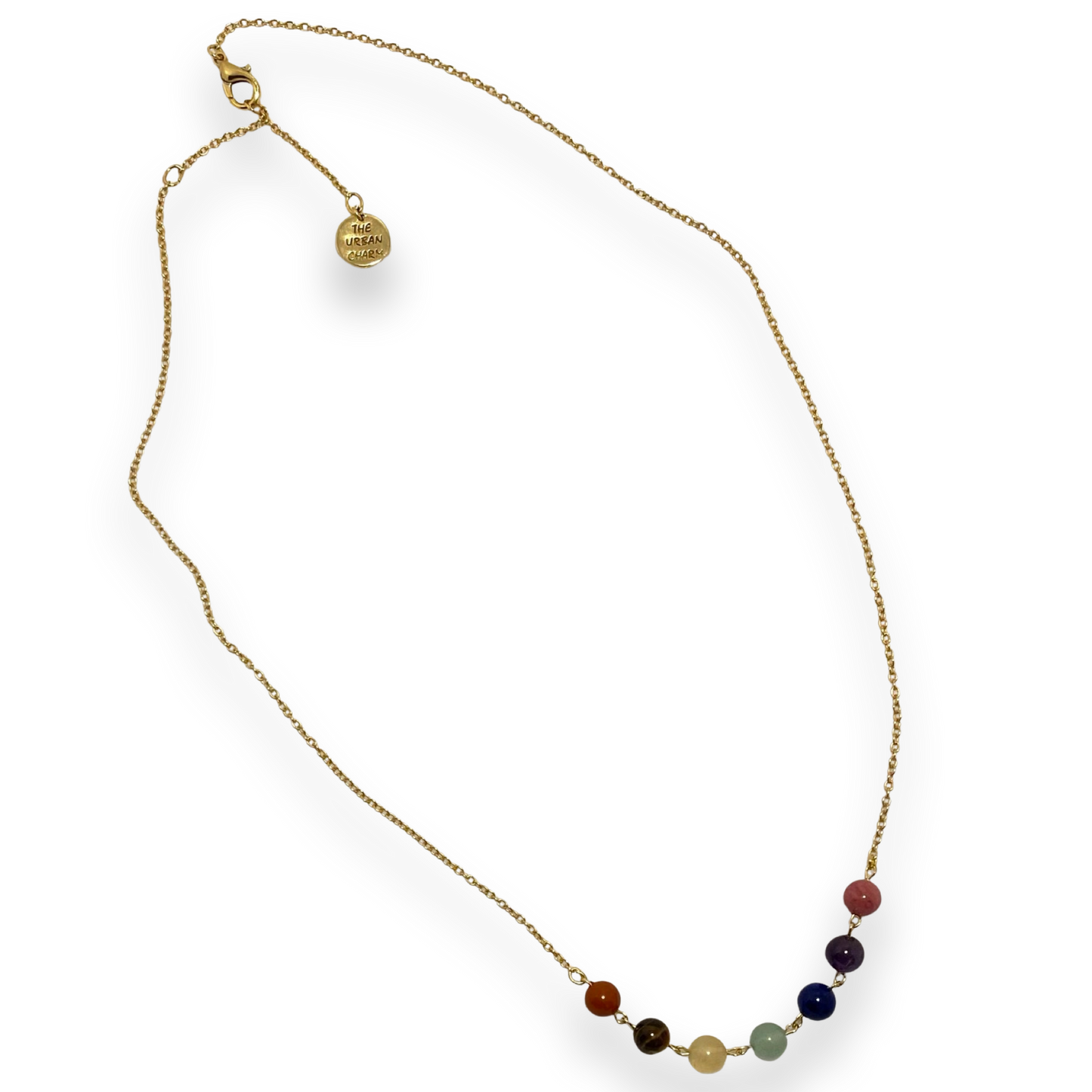 Chakra Necklace