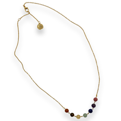 Chakra Necklace