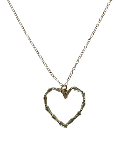 Glass Heart