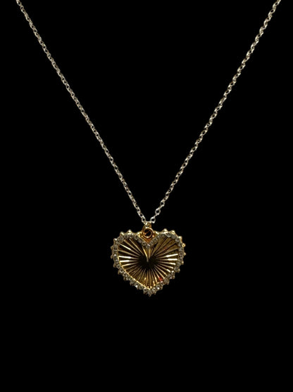 Golden Heart