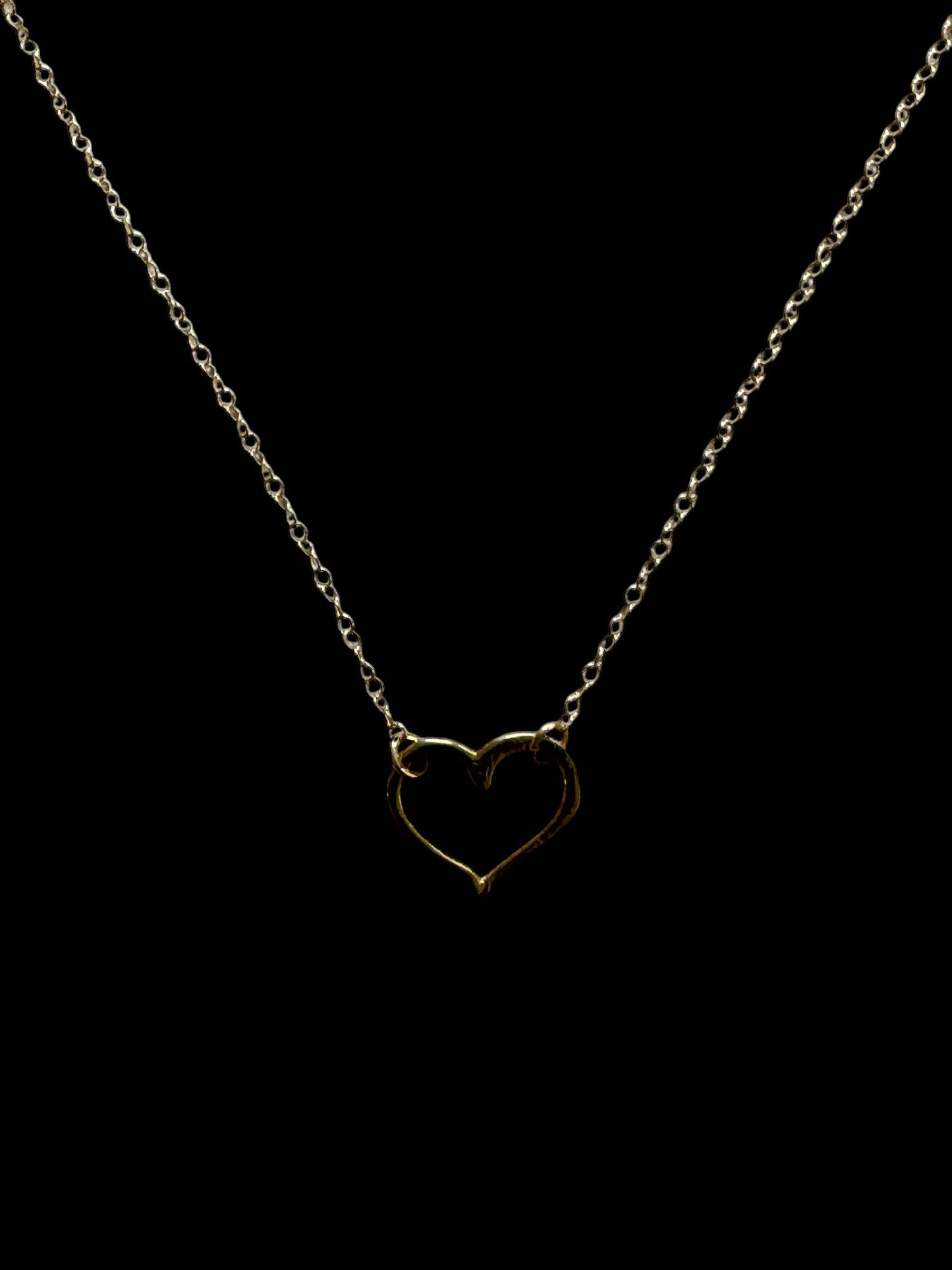 Black Heart