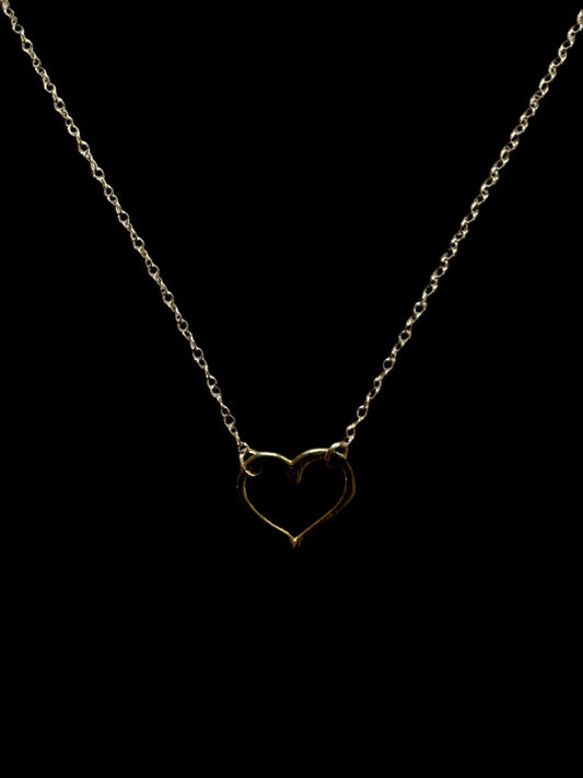 Black Heart