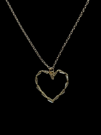 Glass Heart