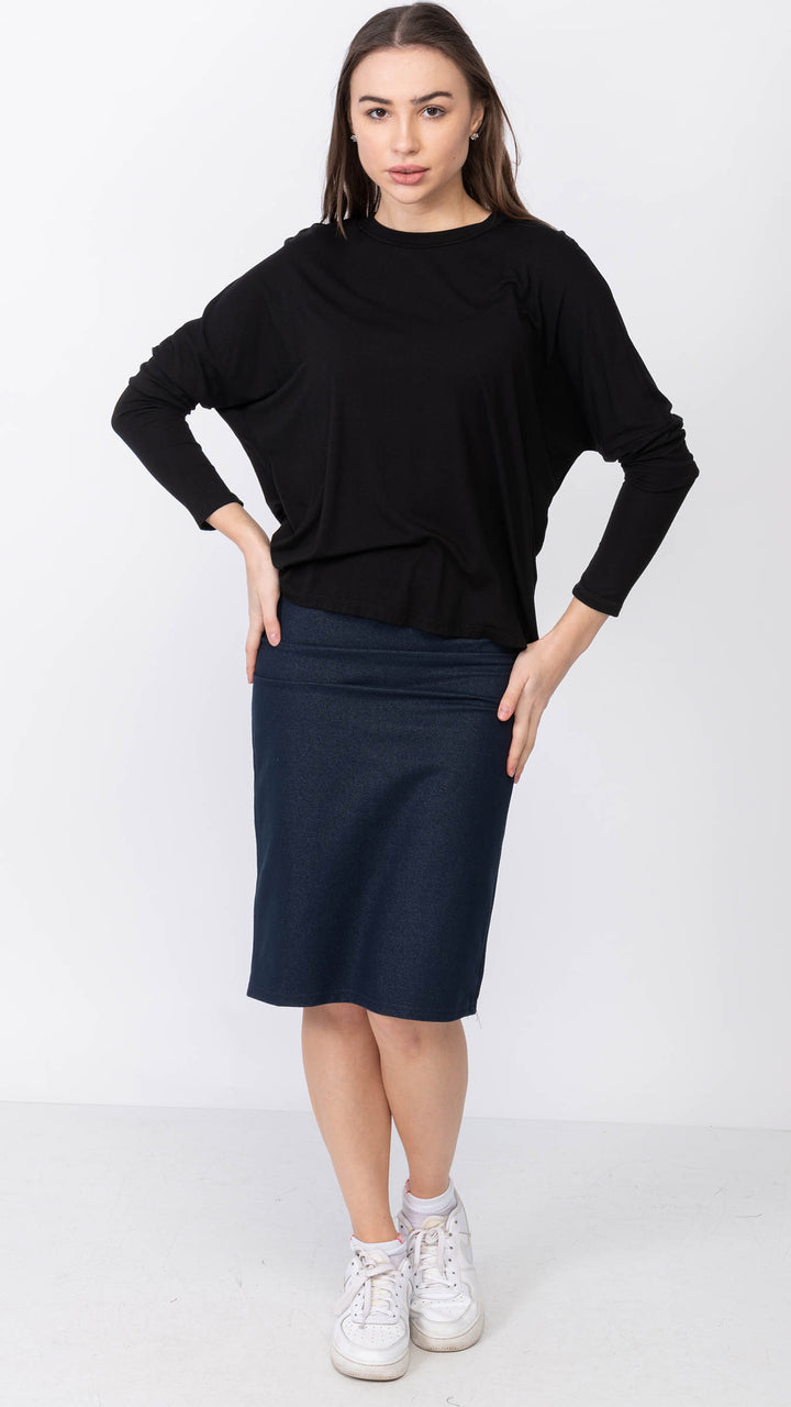 Dolman Top