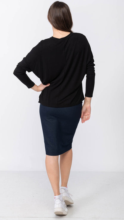 Dolman Top