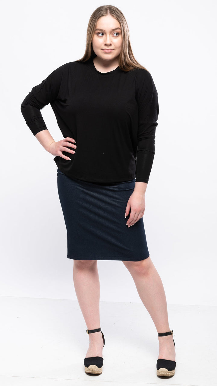 Dolman Top