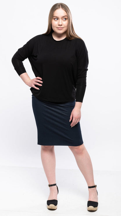 Dolman Top