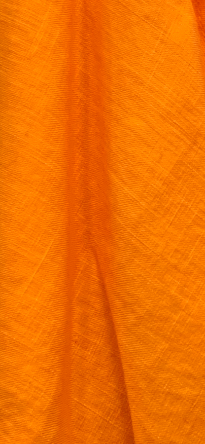 Haris Cotton Linen Kaftan 1208