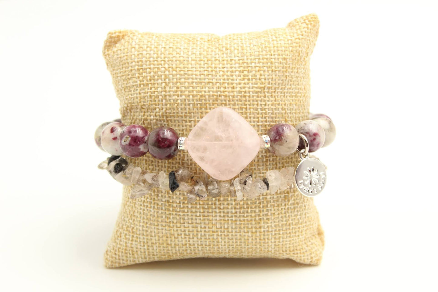 Purple Princess Stack