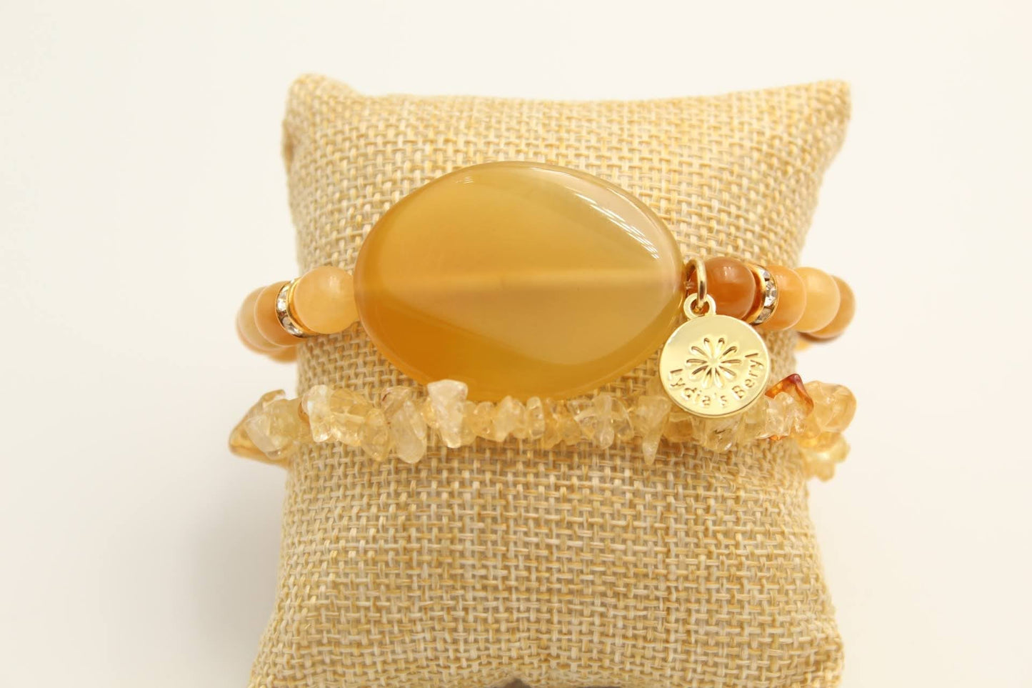 Marigold Love Gold