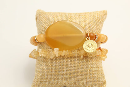 Marigold Love Gold