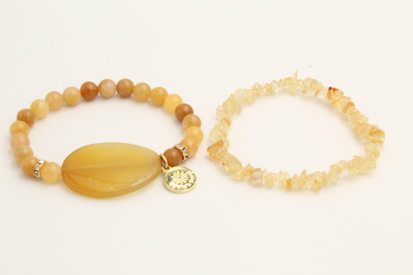 Marigold Love Gold