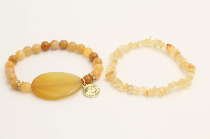 Marigold Love Gold