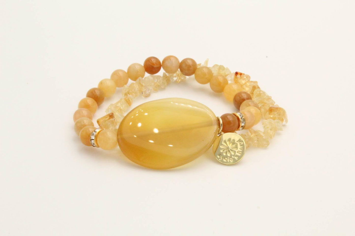 Marigold Love Gold