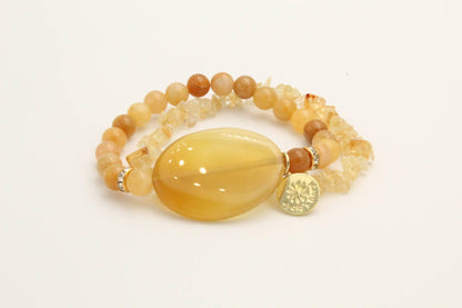 Marigold Love Gold