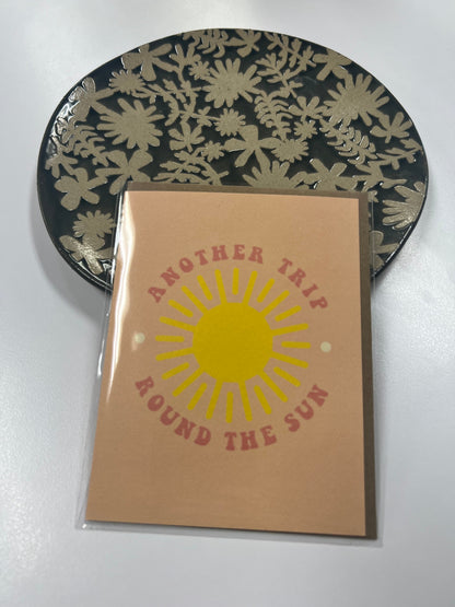 Greeting Card