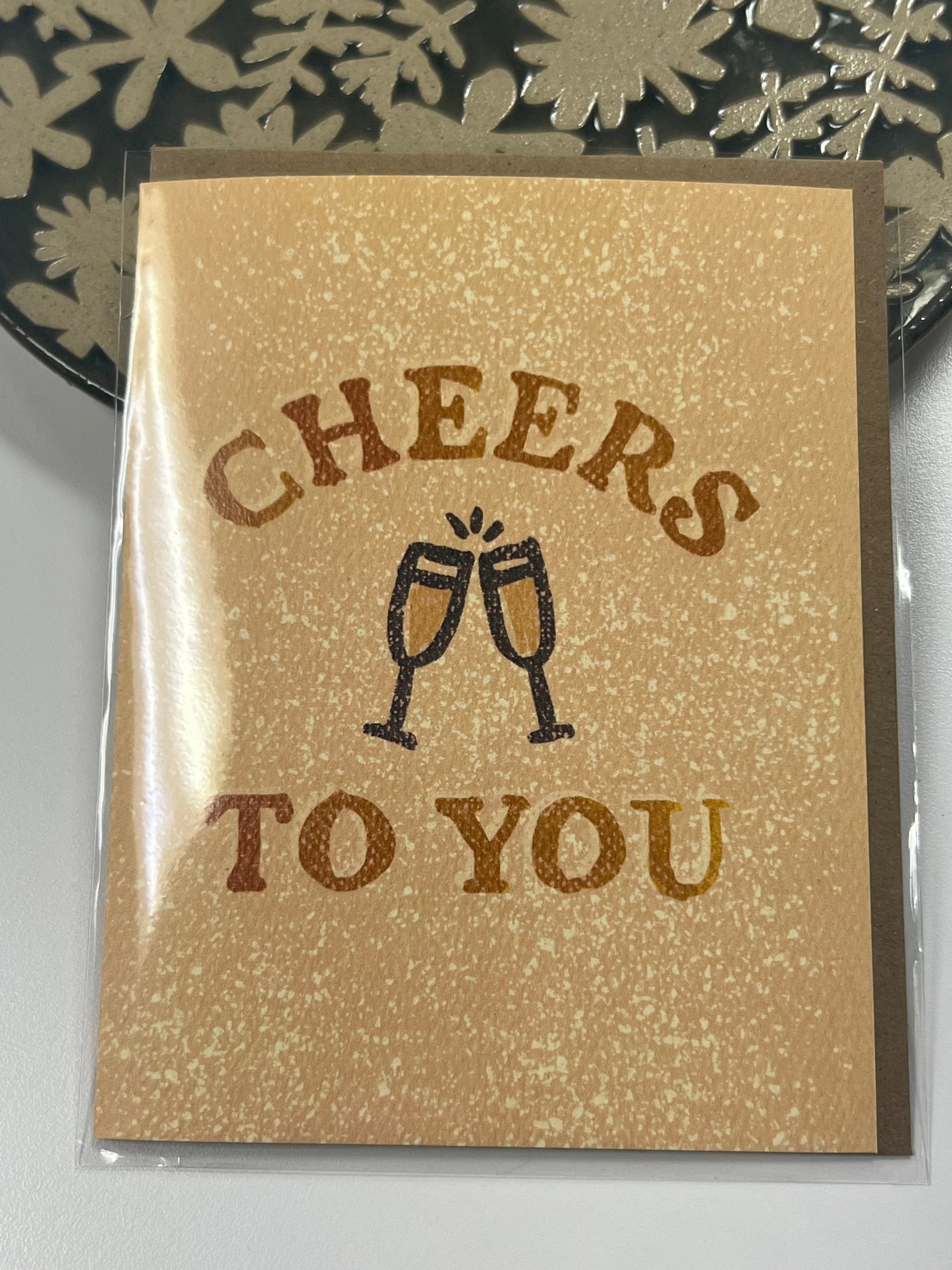 Greeting Card