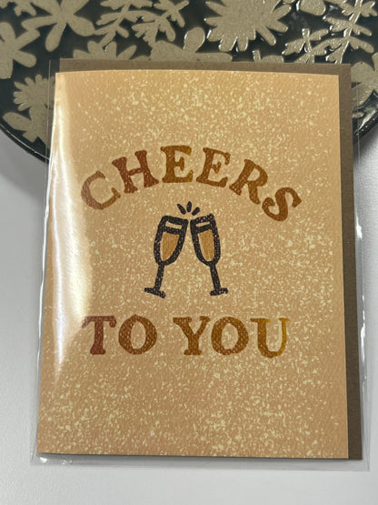 Greeting Card