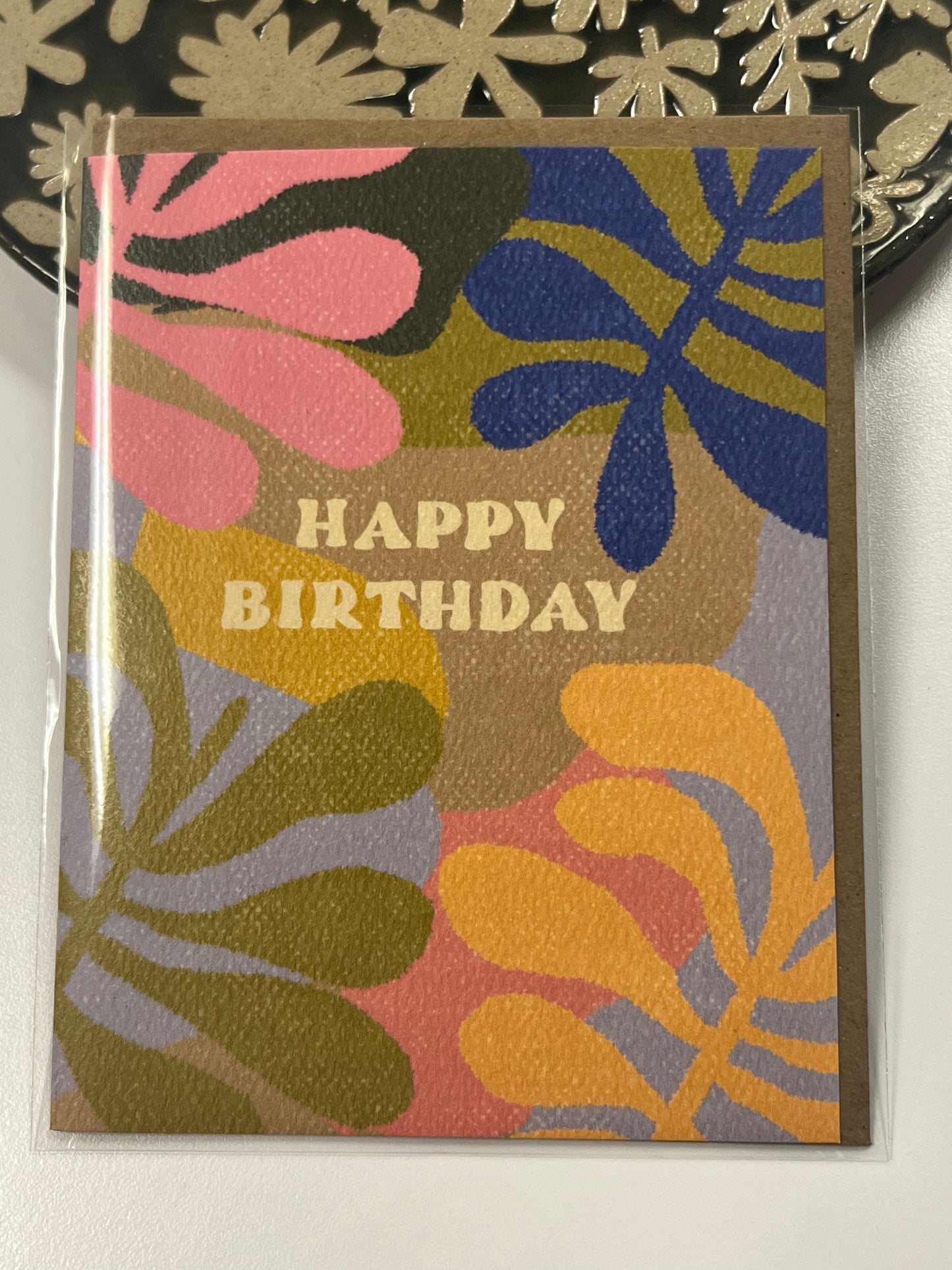 Greeting Card