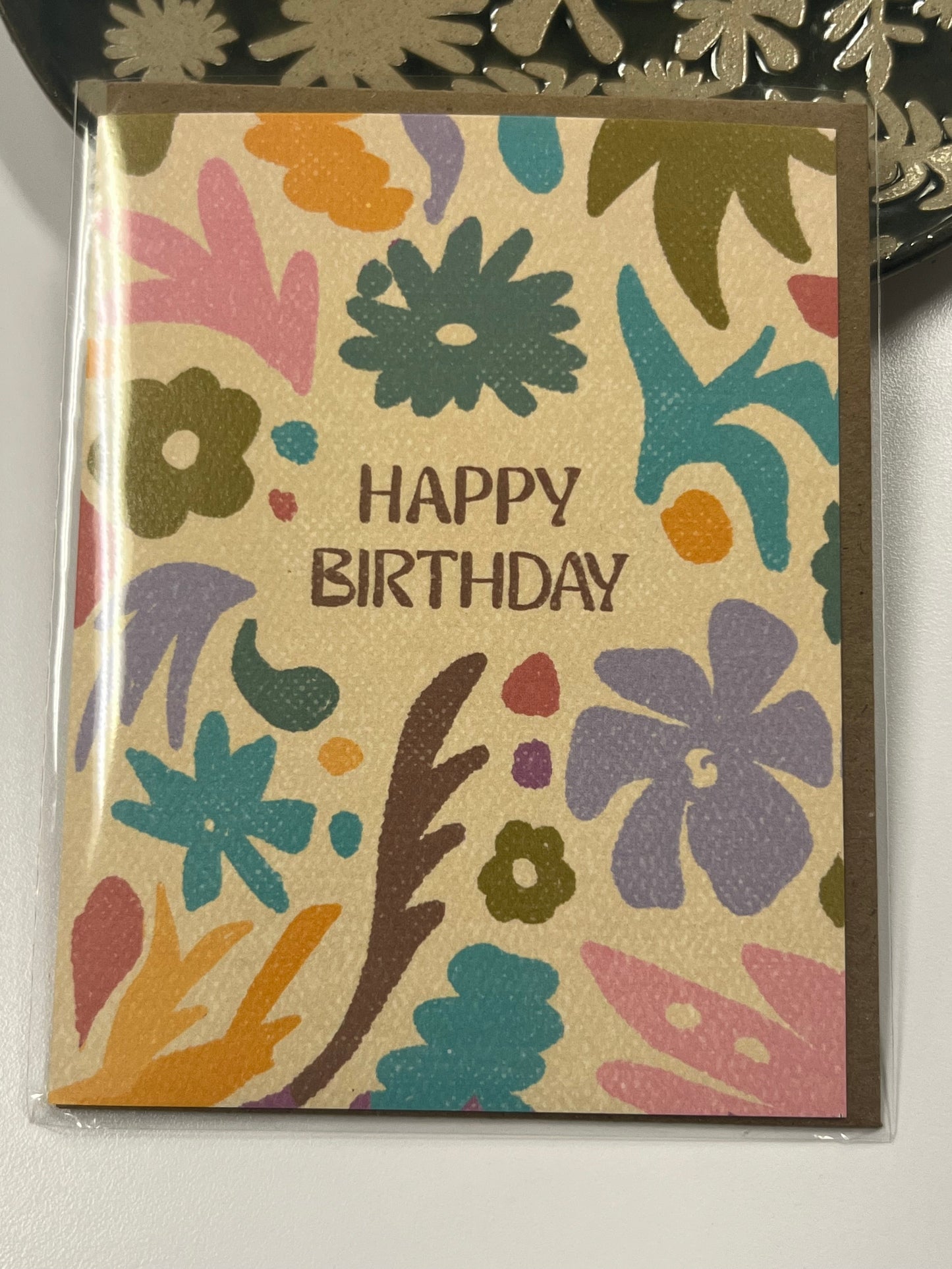 Greeting Card