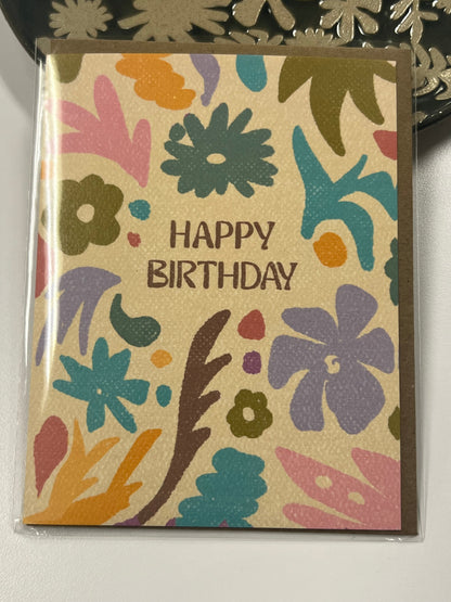 Greeting Card
