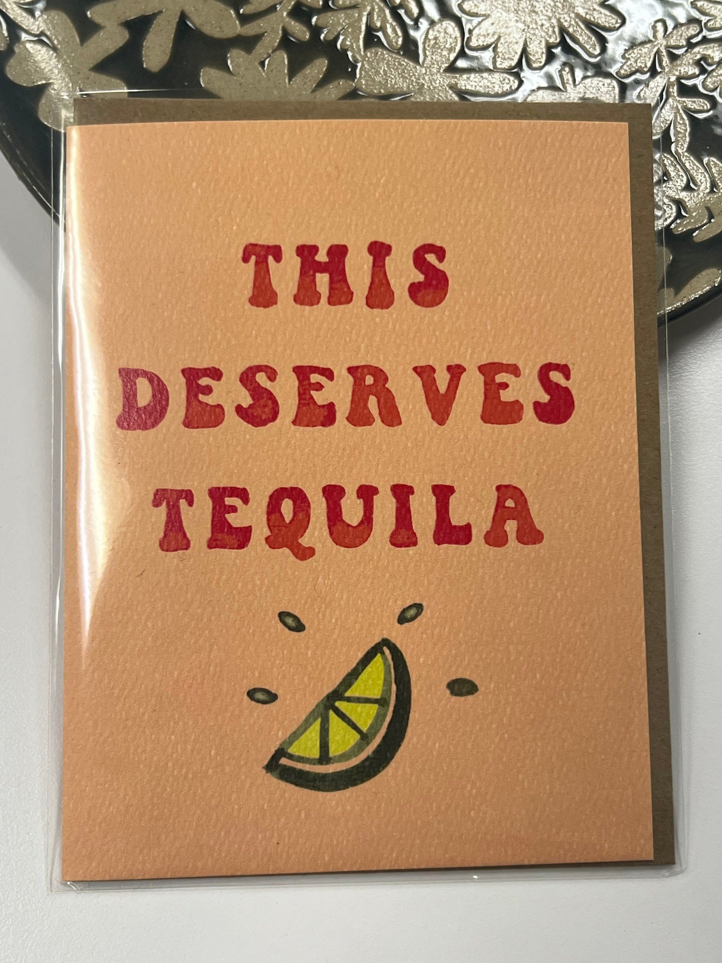 Greeting Card
