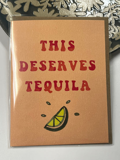 Greeting Card