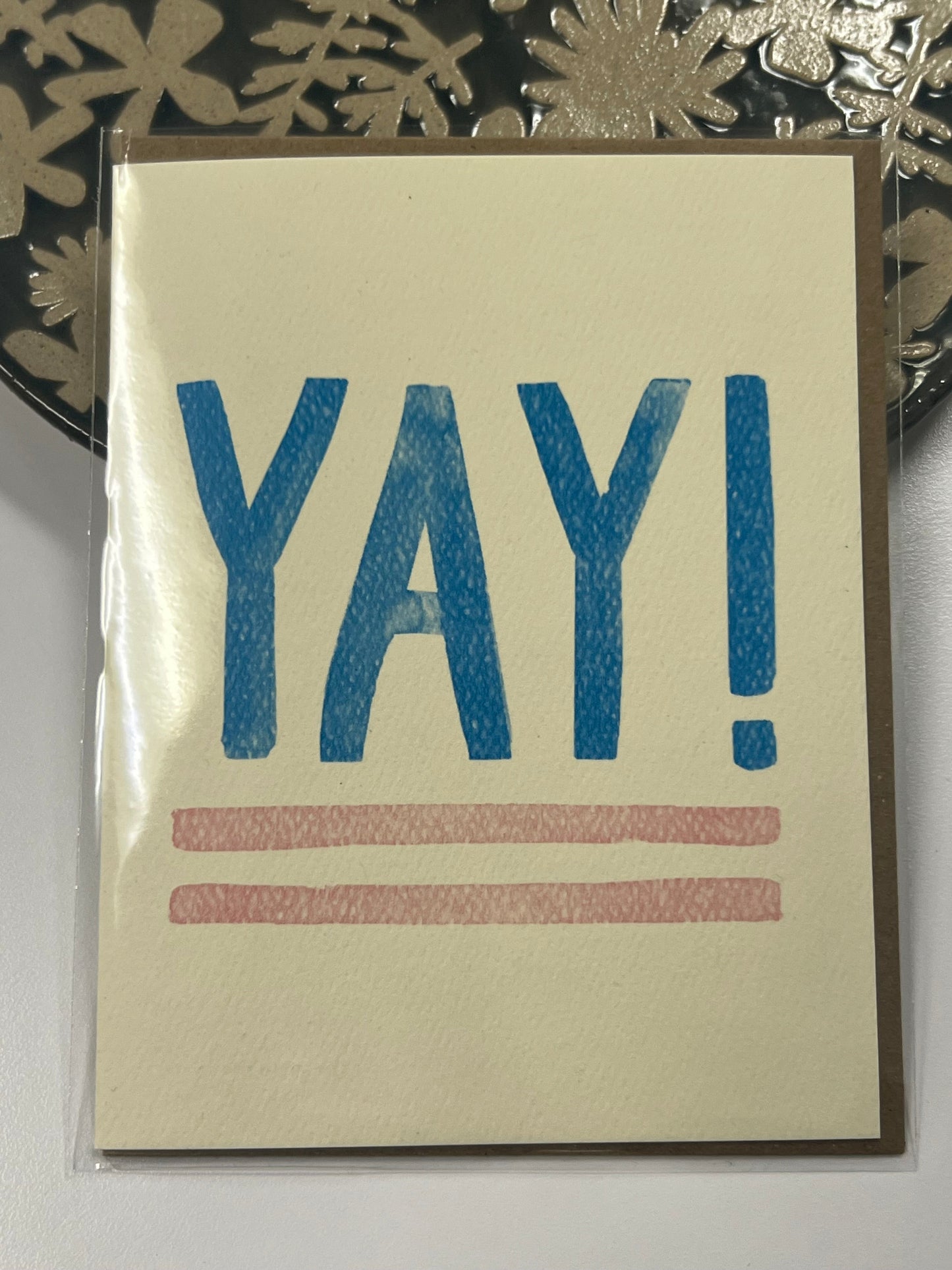 Greeting Card