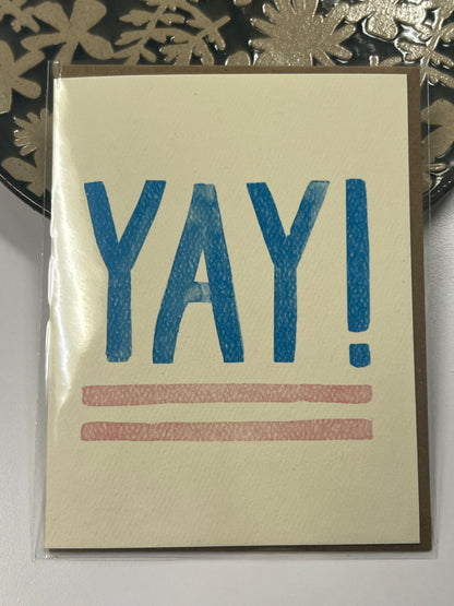 Greeting Card
