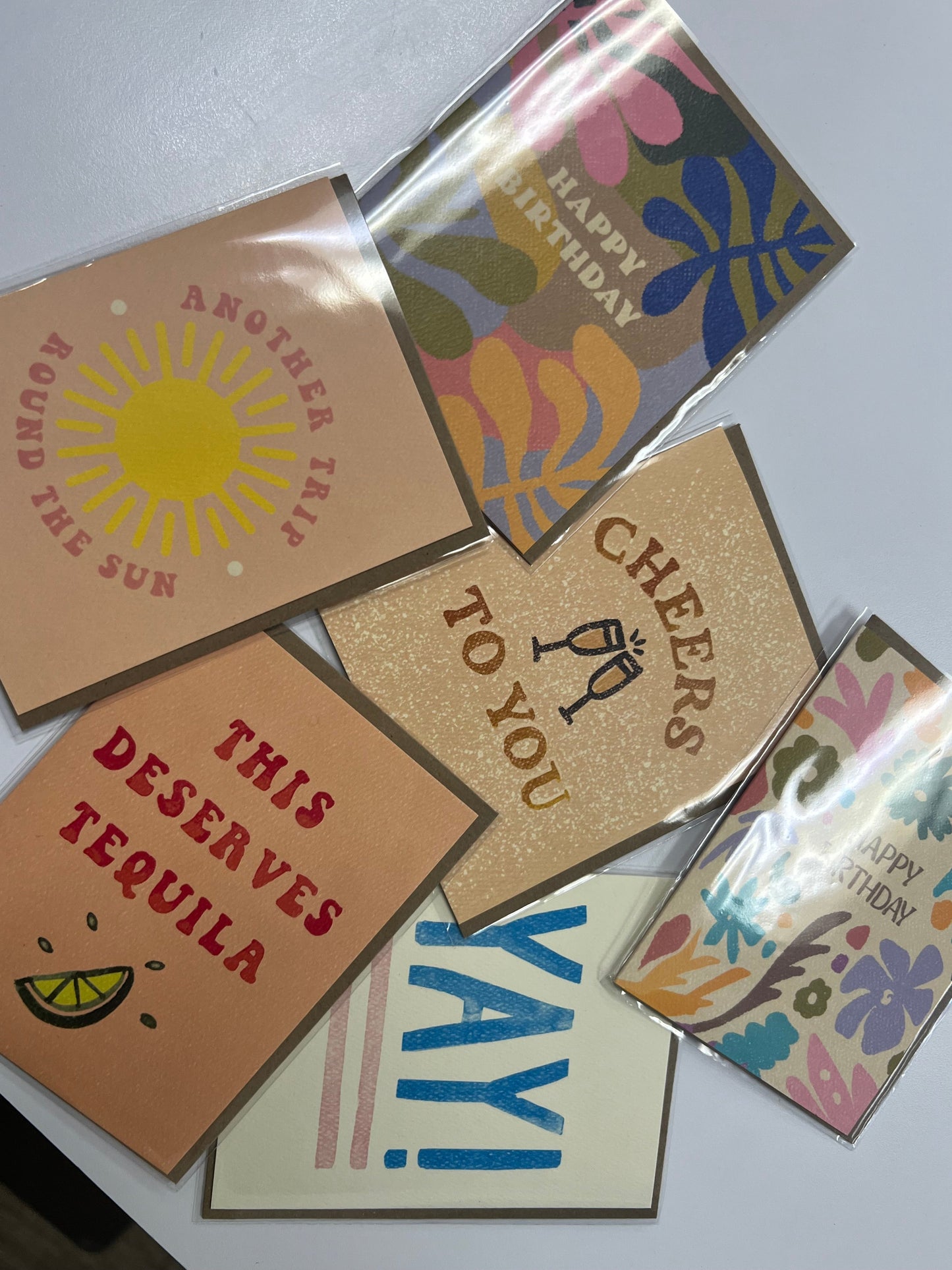 Greeting Card