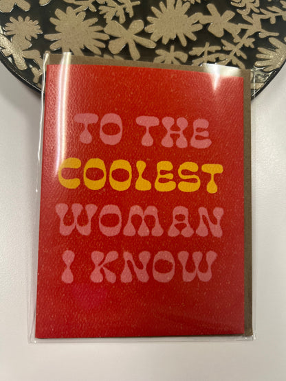 Greeting Card