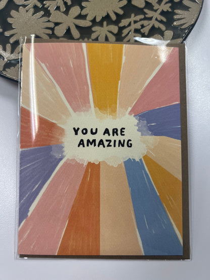 Greeting Card