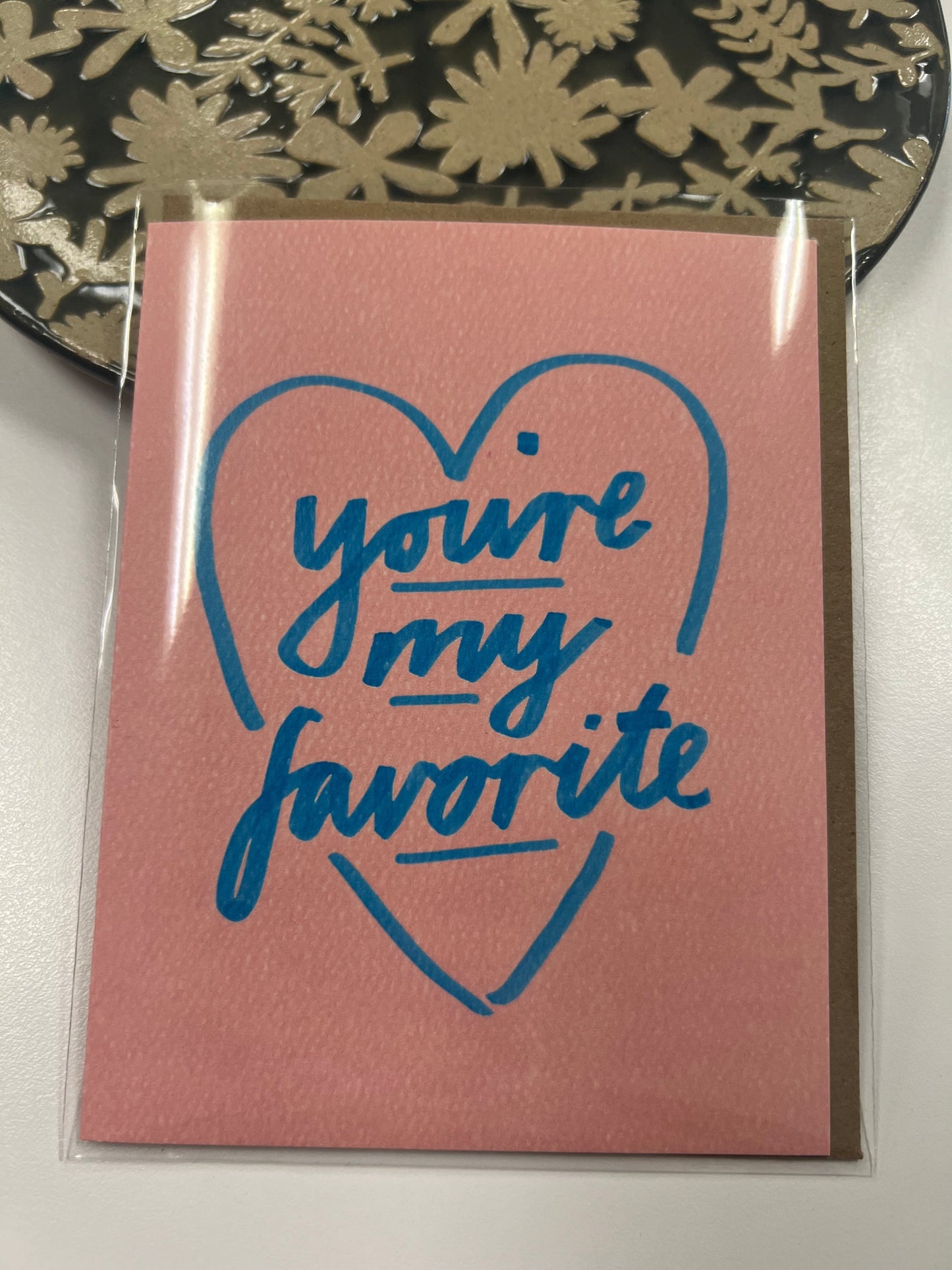 Greeting Card