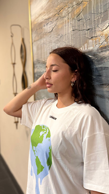ESSNTIAL ELEMNTS HDS Seamless Unisex Tee