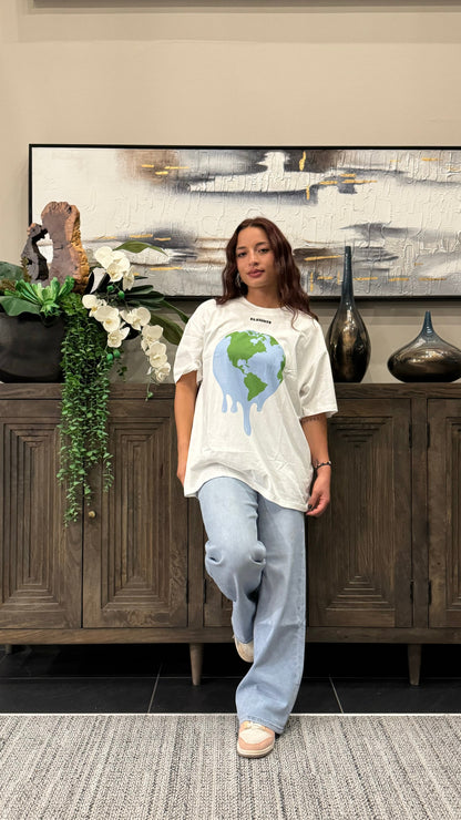 ESSNTIAL ELEMNTS HDS Seamless Unisex Tee