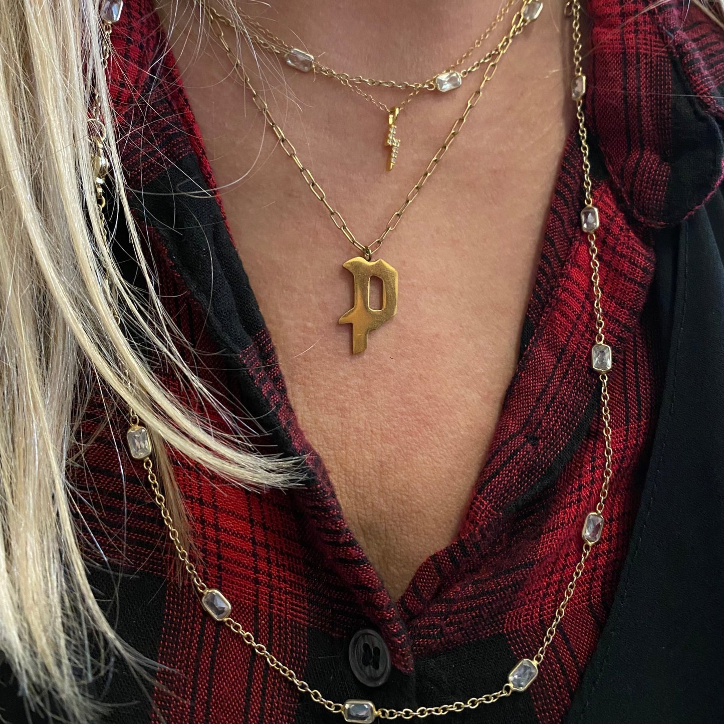 Hilary Gold