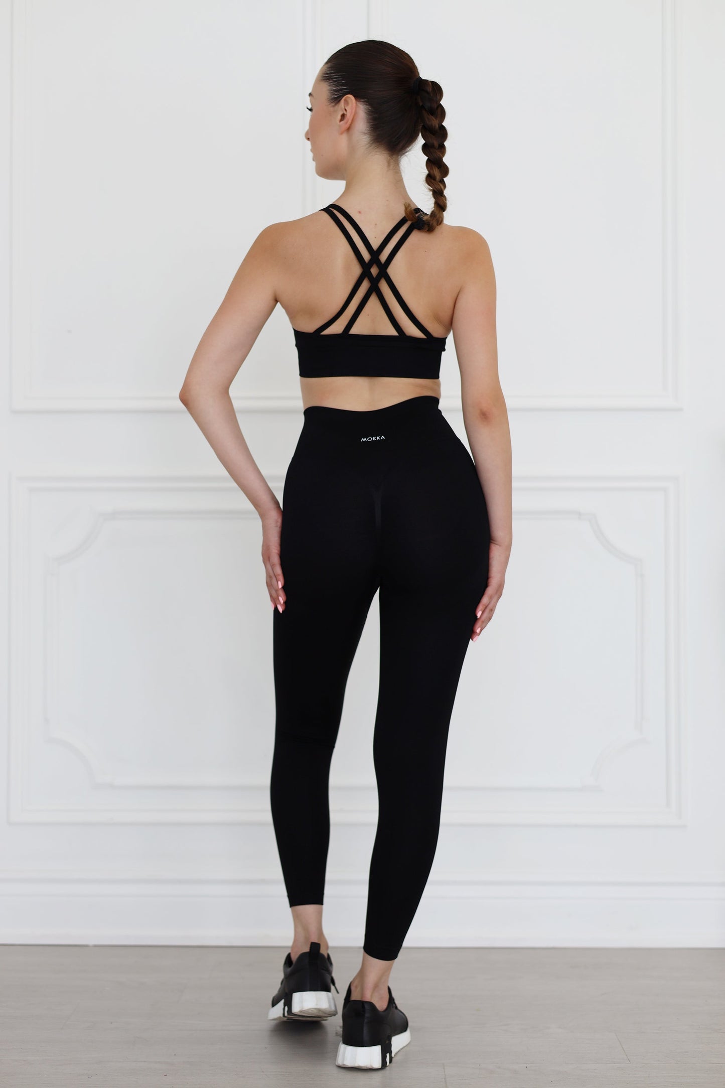 Flexi UltraSculpt Leggings
