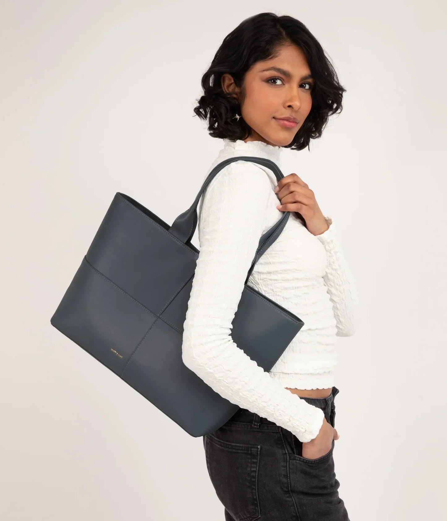 Tristan Tote - Vintage
