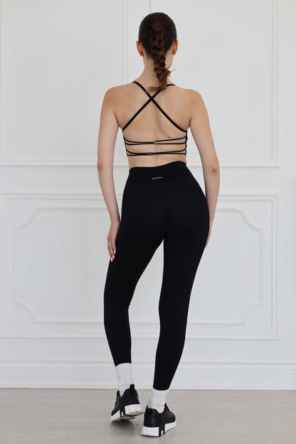 Everyday Livin Butter Leggings