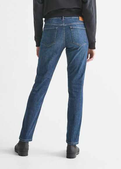 Fireside Denim Girlfriend - Lakeshore