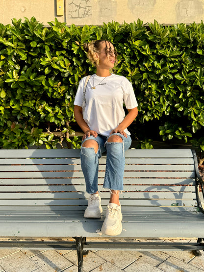 ESSNTIAL ELEMNTS Unisex DS Seamless Tee