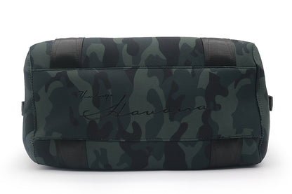 JEANNE - GREEN CAMO