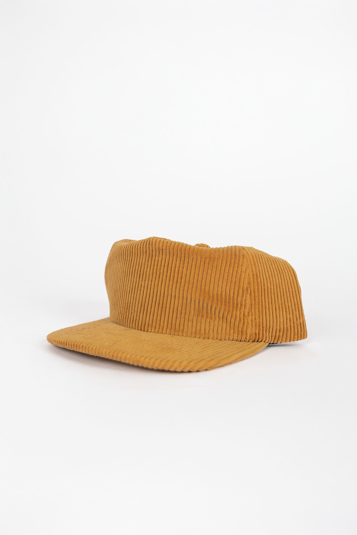 Atonal Corduroy Snapback